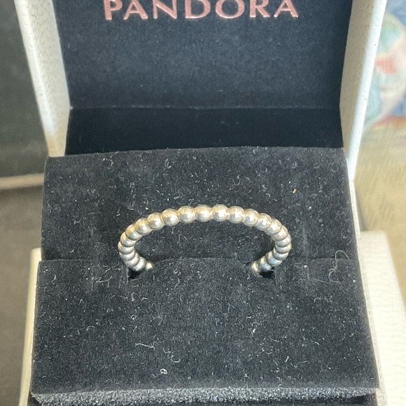 Pandora stacking ring - Picture 1 of 4